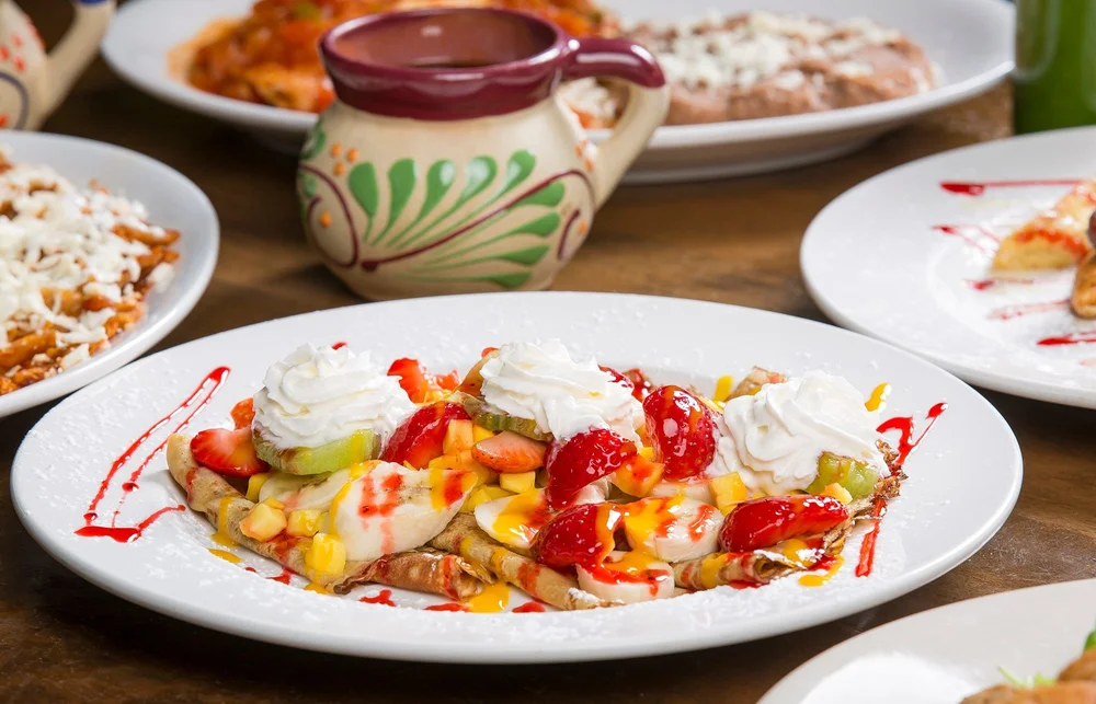 La Catedral Cafe & Restaurant